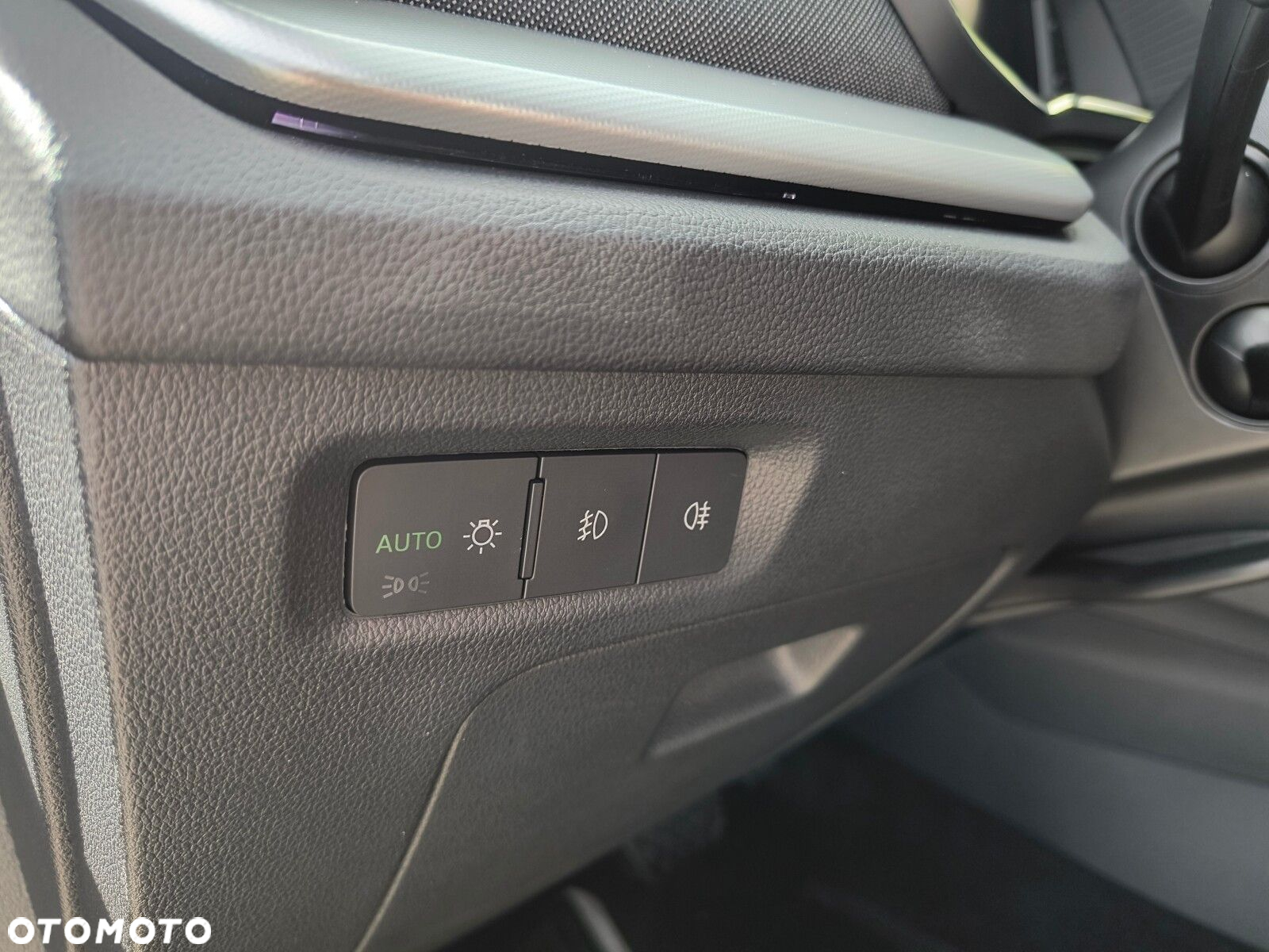 Skoda Octavia - 20