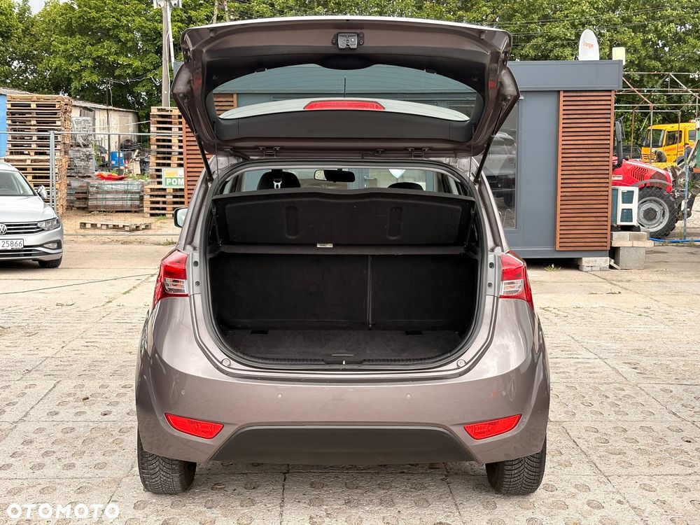 Hyundai ix20 1.4 Style - 21