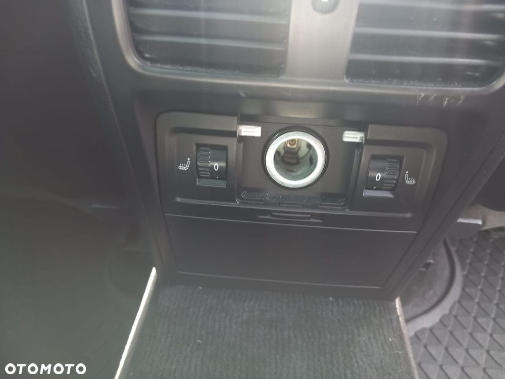 Volkswagen Passat Alltrack 2.0 TDI 4Mot DSG - 31