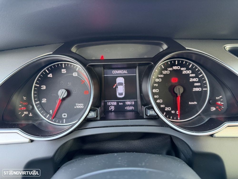 Audi A5 2.0 TFSI - 32