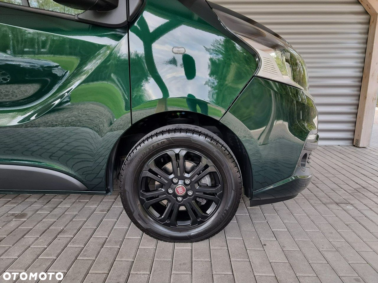 Fiat Talento - 10