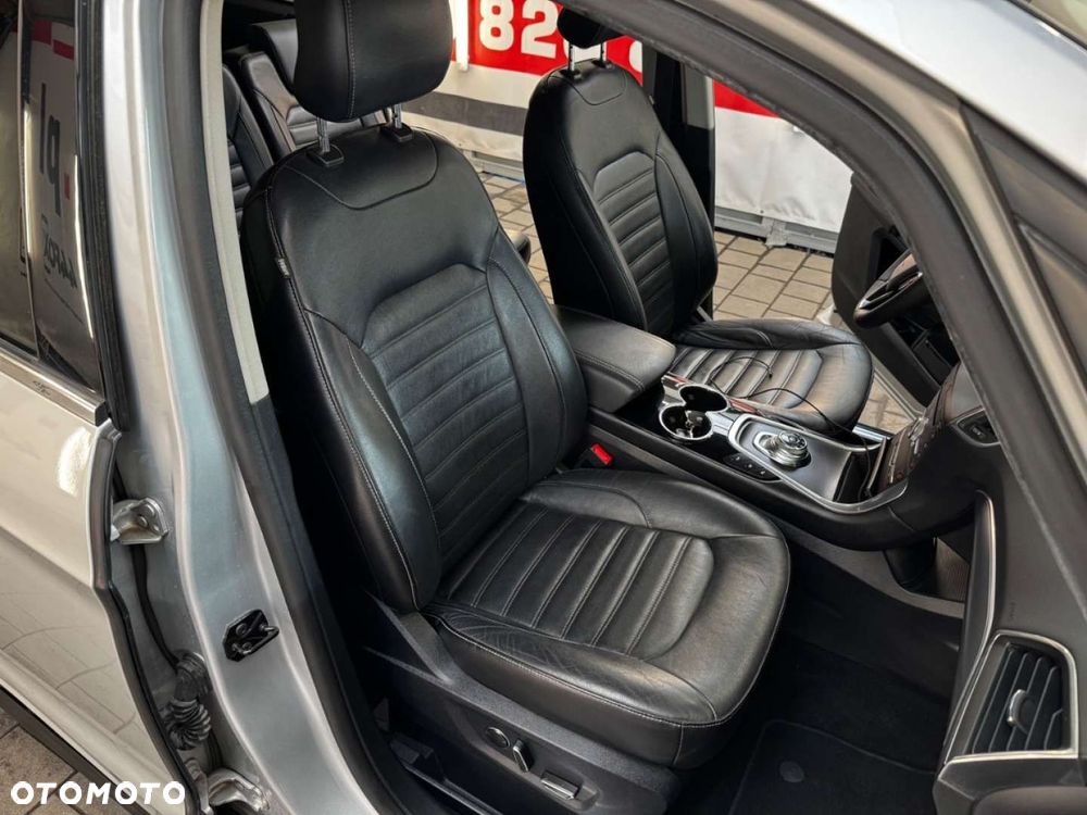 Ford Galaxy 2.0 EcoBlue Titanium - 41