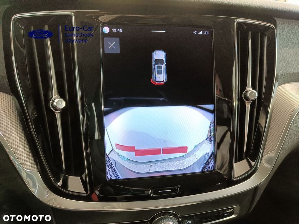 Volvo V60 B4 D Geartronic Momentum Pro - 28