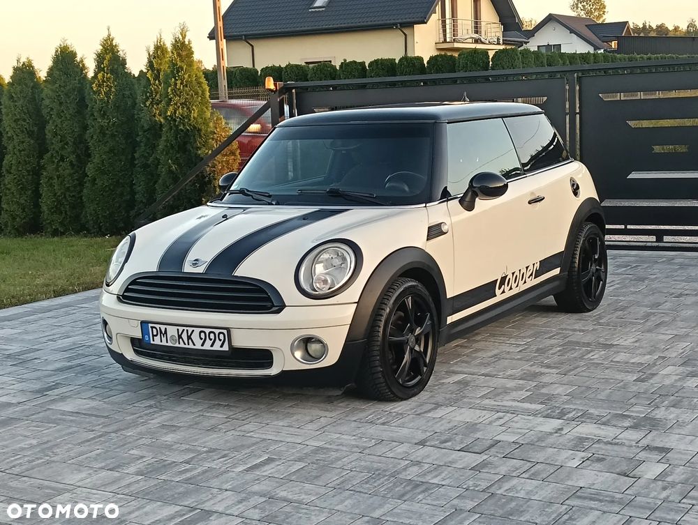 MINI ONE Standard - 6