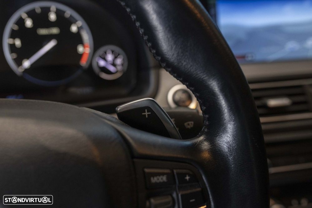 BMW 520 d Pack M Auto - 17