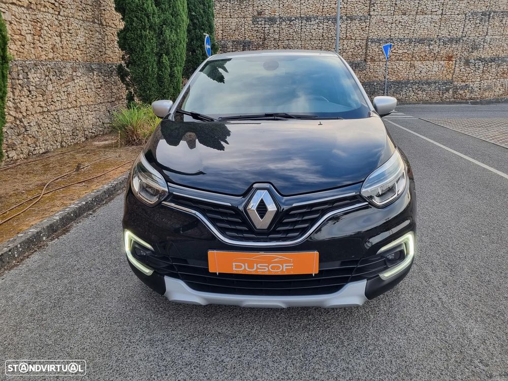Renault Captur 0.9 TCE Exclusive - 3