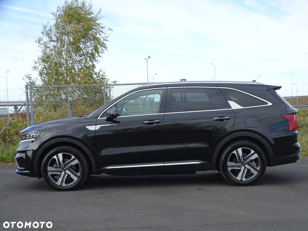 Kia Sorento 2023 photo 4