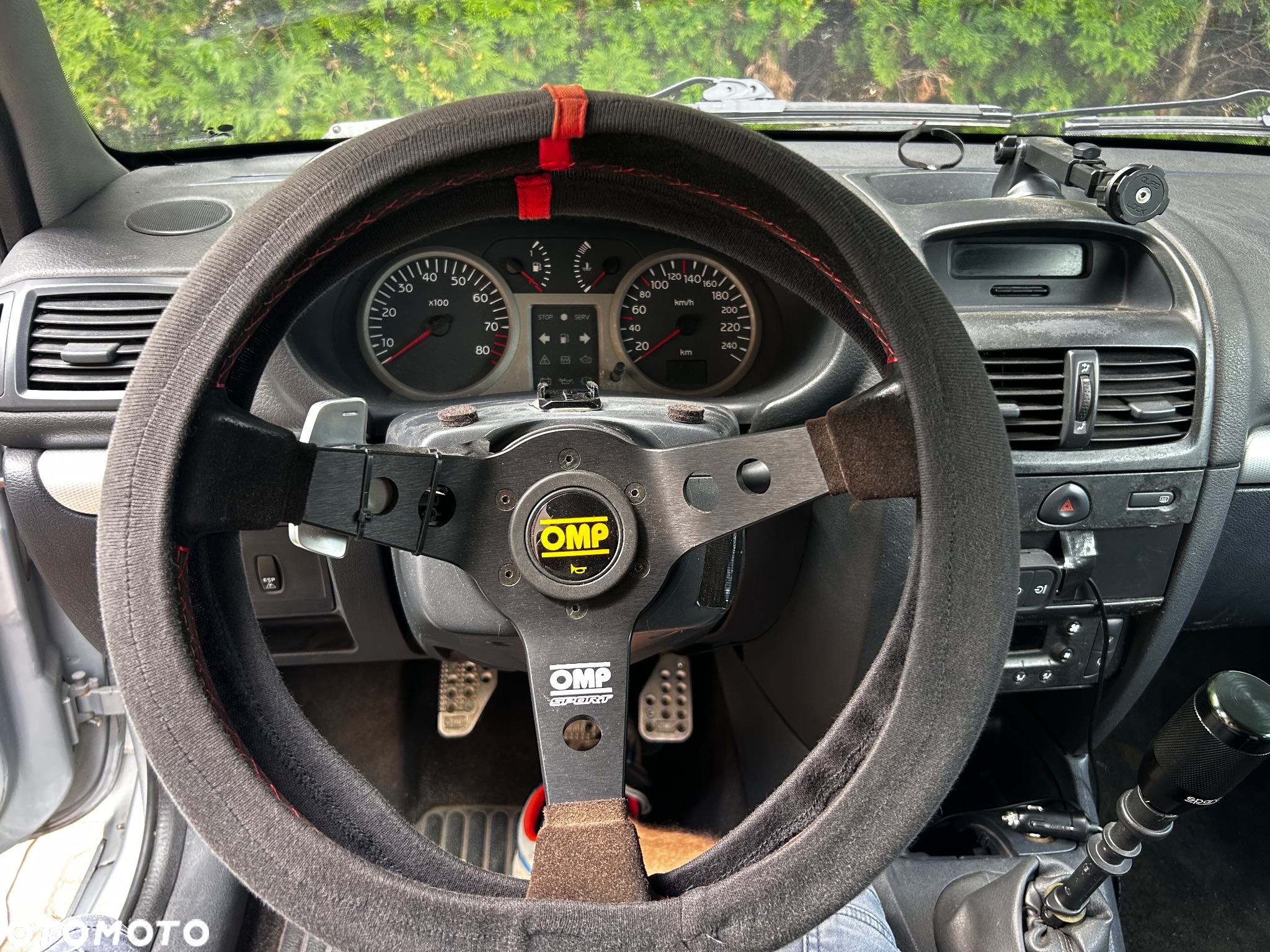 Renault Clio 2.0 16V Sport - 7