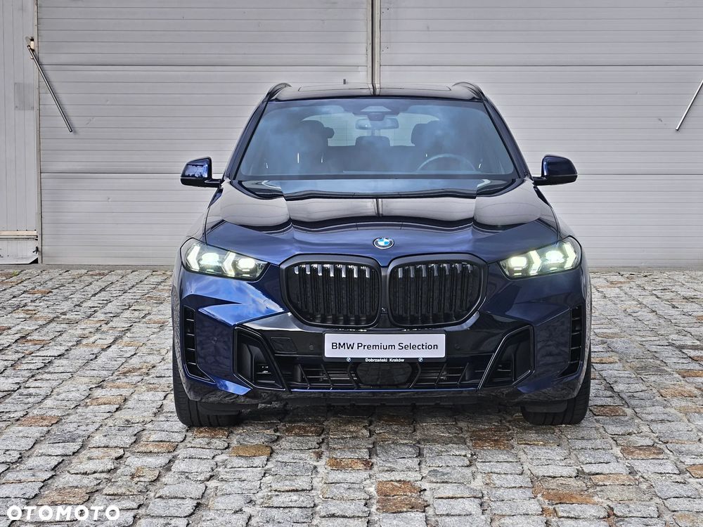 BMW X5 xDrive30d mHEV sport - 14