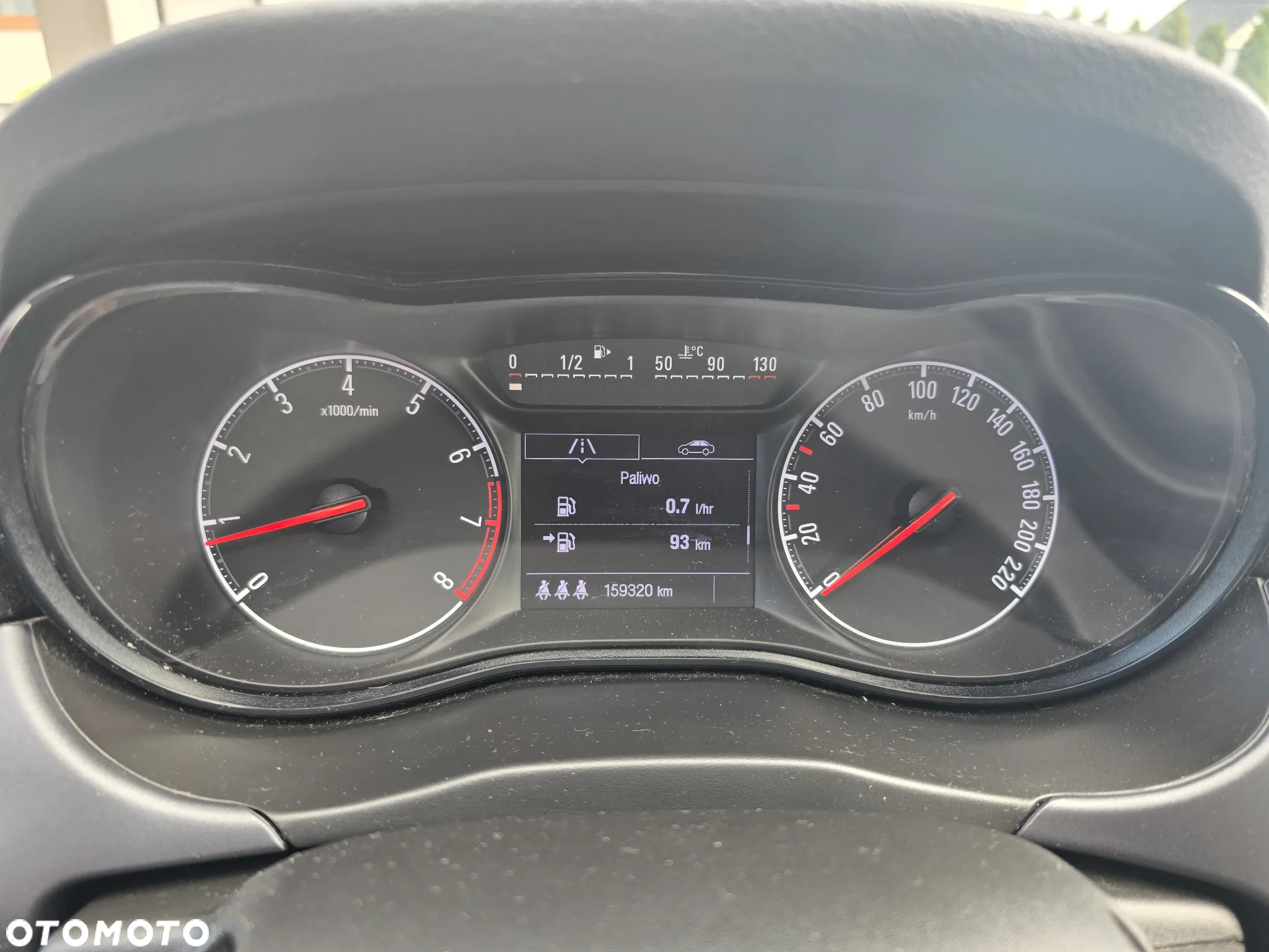 Opel Corsa 1.4 Enjoy - 15
