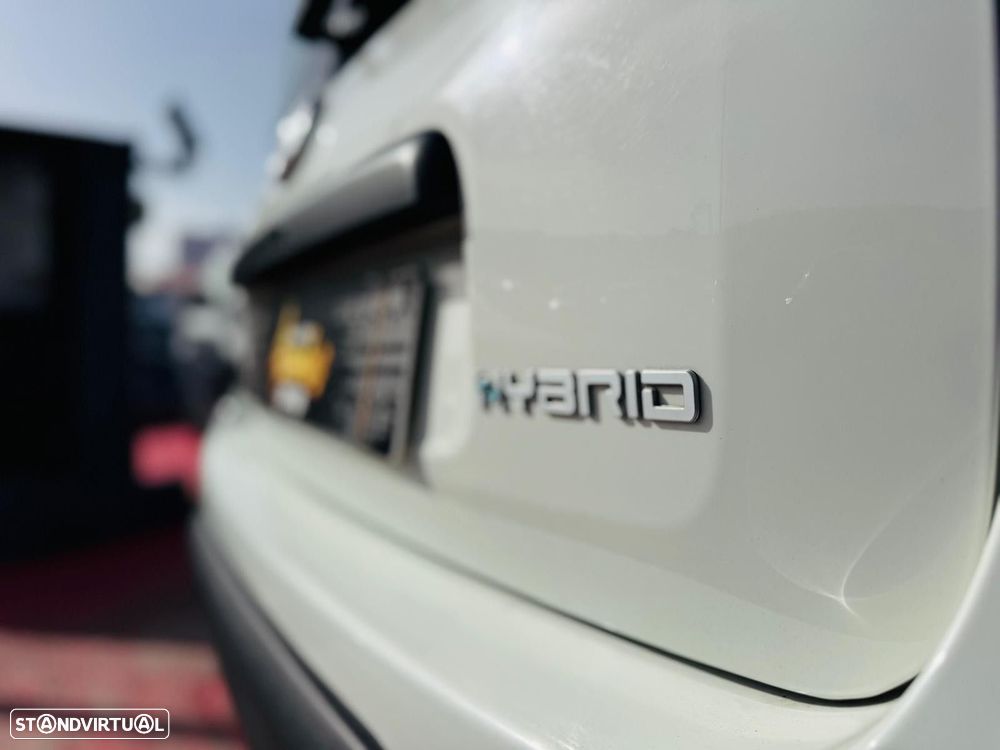Fiat Panda 1.0 Hybrid City Life - 12