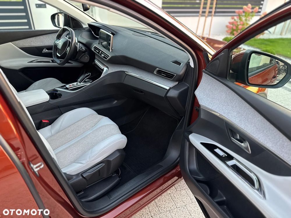 Peugeot 3008 THP 165 EAT6 Stop & Start Allure - 27