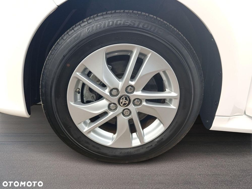 Toyota Yaris - 33