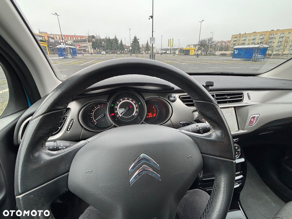 Citroën C3 1.2 VTi Selection - 9
