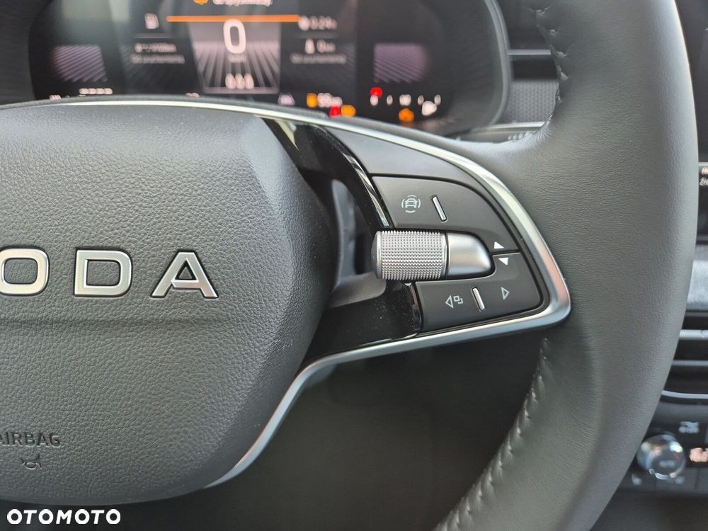 Skoda Scala 1.5 TSI Drive - 37