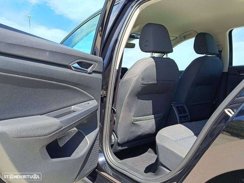 VW Golf 2.0 TDI Style - 26