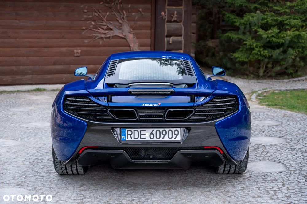 McLaren 650S - 21