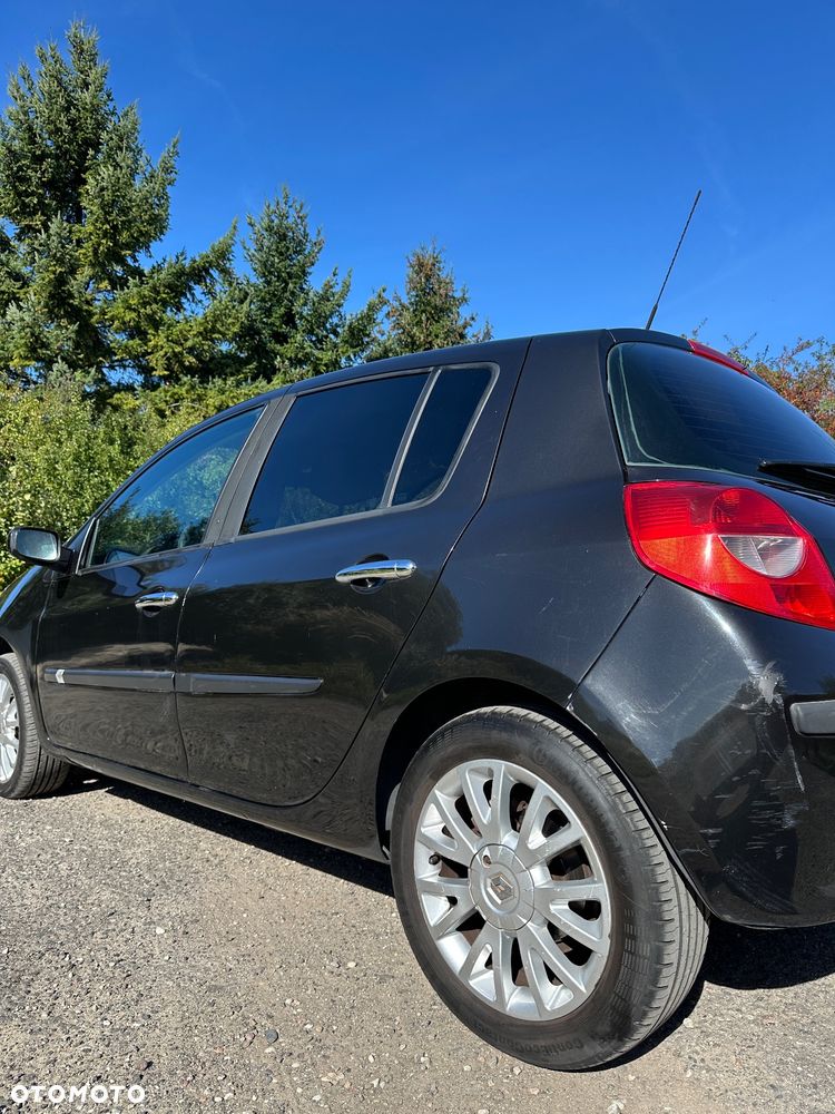 Renault Clio 1.6 16V Expression - 7
