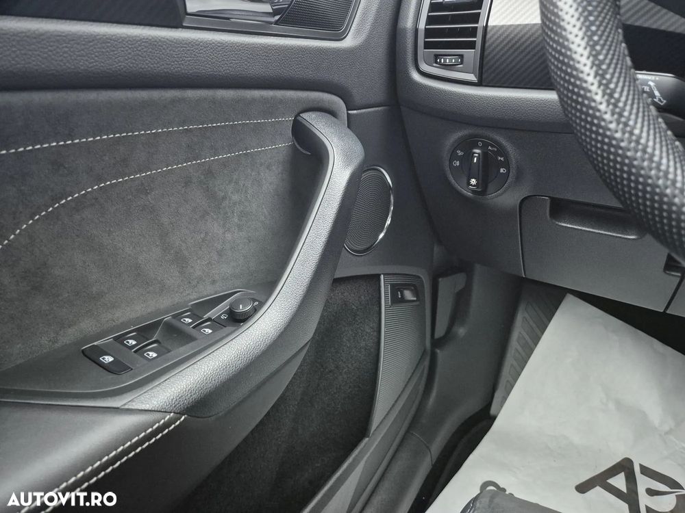 Skoda Kodiaq 2.0 TDI 4X4 DSG SportLine - 15