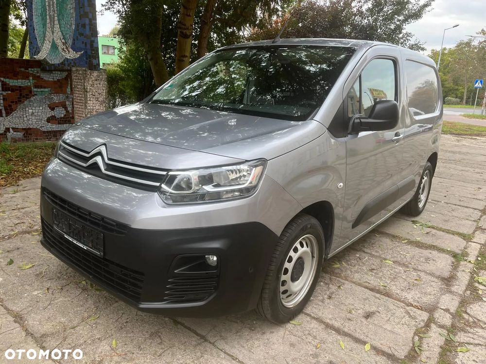 Citroën Berlingo