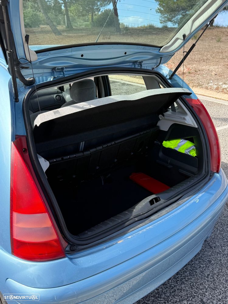 Citroën C3 - 6