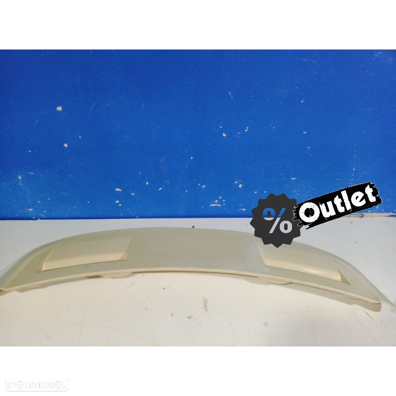 C010720C2 AILERON SPOILER FORD FOCUS MK2 HATCHBACK 04-11 LOOK ST ABS - 3