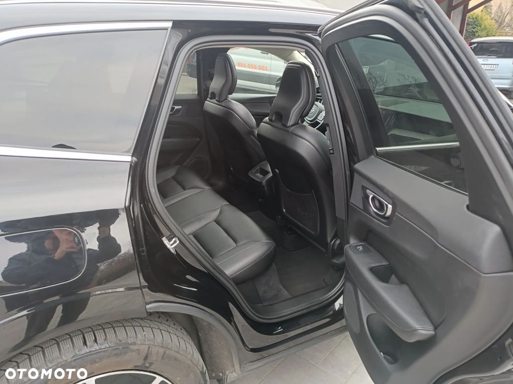 Volvo XC 60 D4 Geartronic Inscription - 14