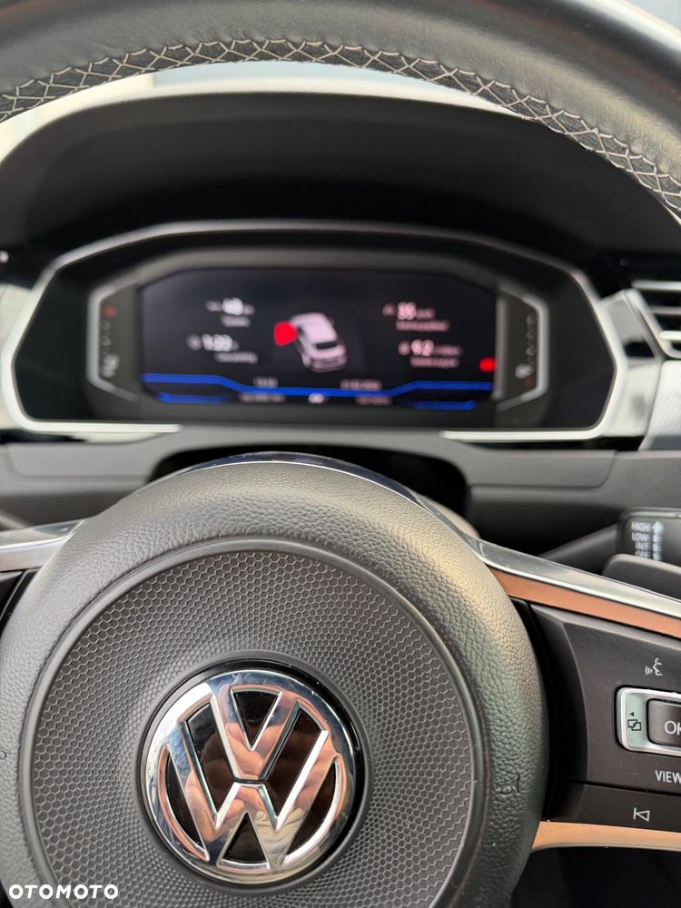 Volkswagen Arteon 2.0 TSI R-Line DSG - 16