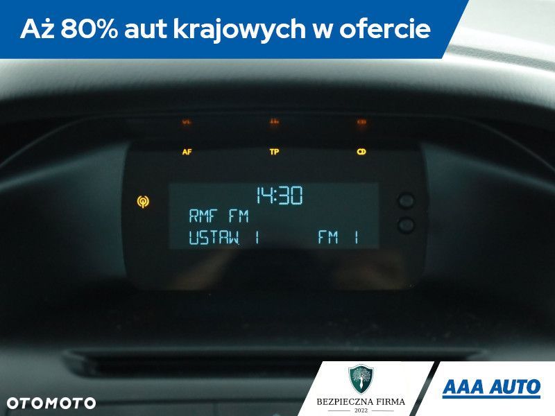 Ford Focus - 11