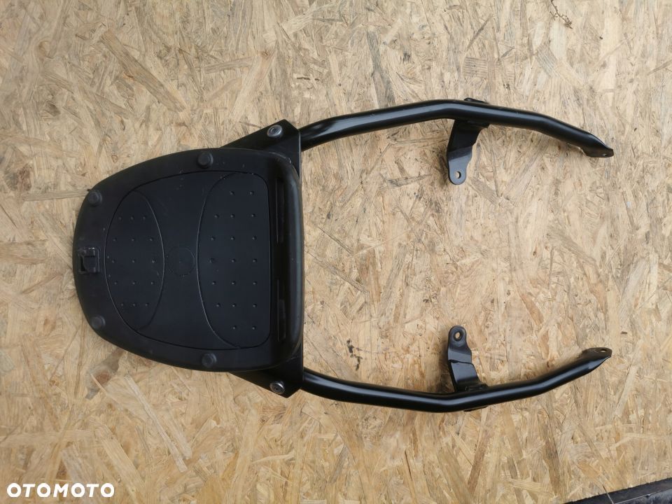 Mocowanie Kufra Kawasaki Z650 17-19R - 2