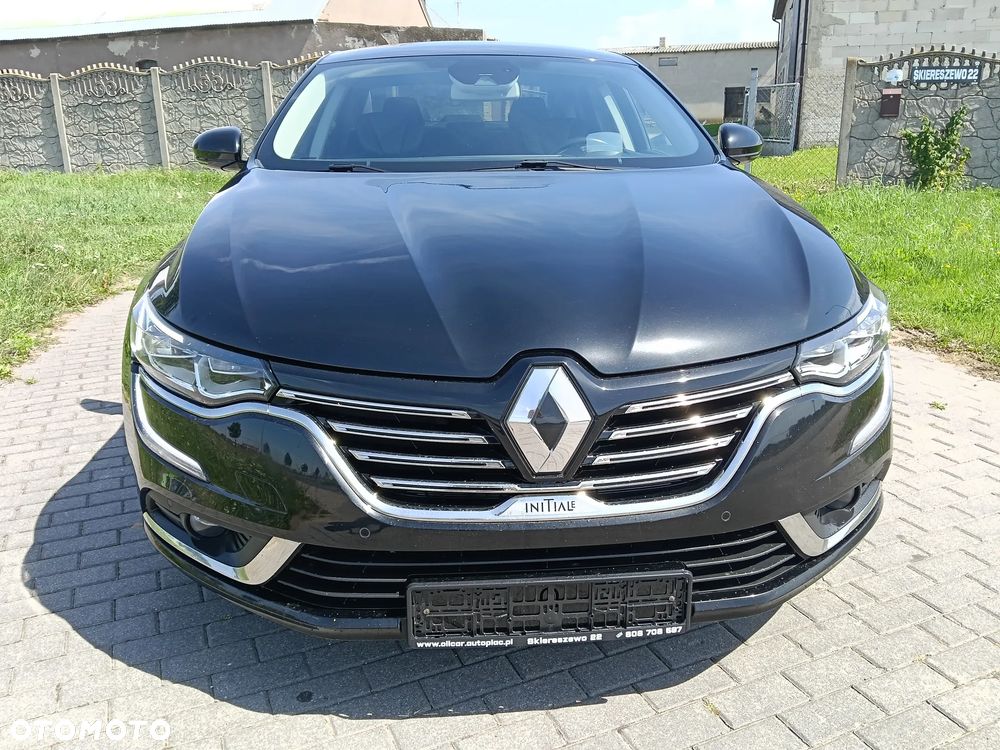 Renault Talisman ENERGY TCe 200 EDC INITIALE PARIS - 8