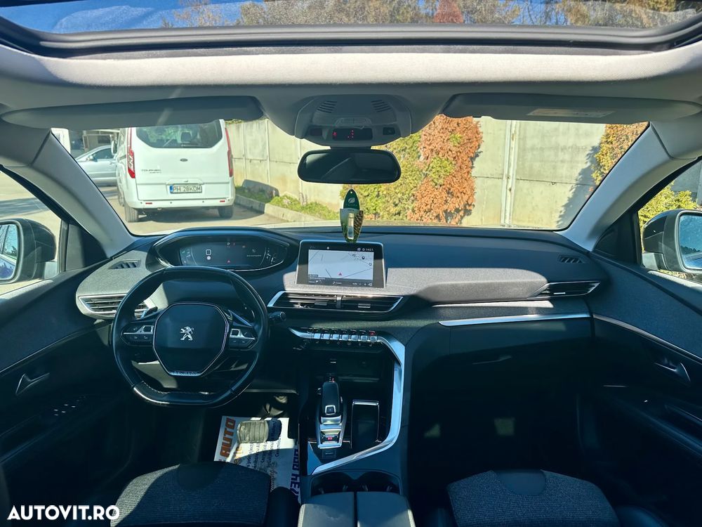 Peugeot 3008 - 7