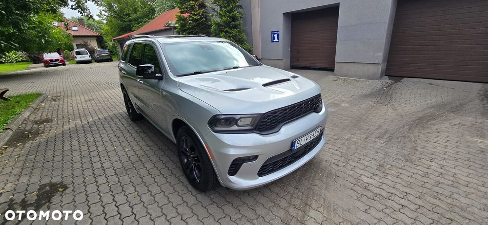Dodge Durango - 9