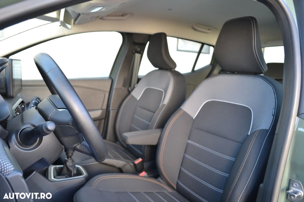 Dacia Sandero Stepway TCe 90 Comfort - 13