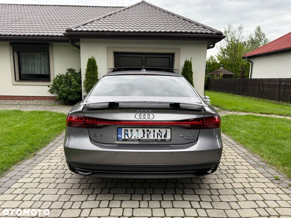 Audi A7 Sportback - 9
