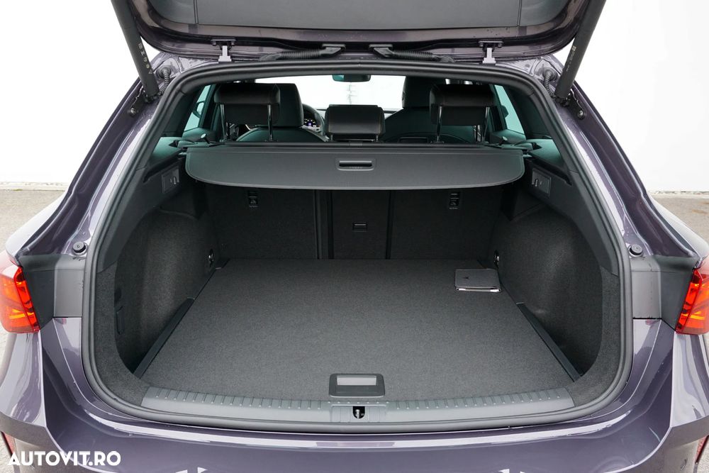 Cupra Leon 1.5 eTSI DSG MHEV - 33