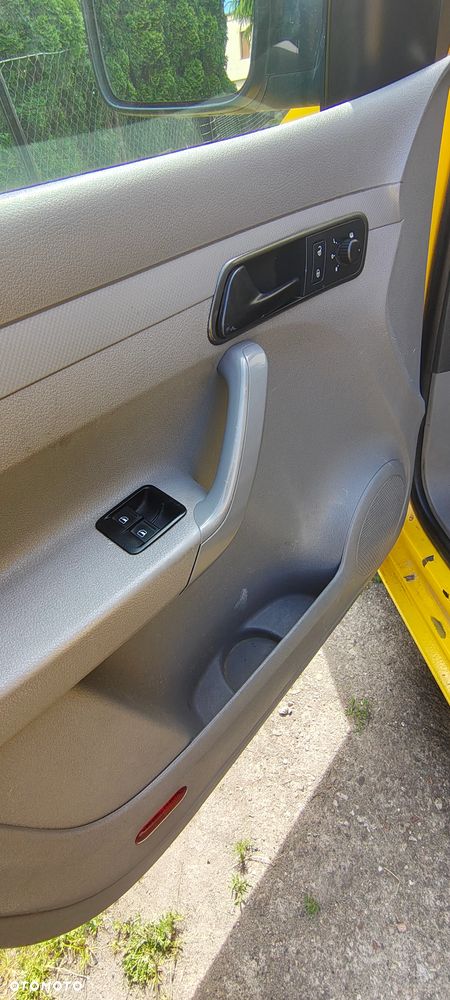 Volkswagen Caddy Mixt komfort - 19