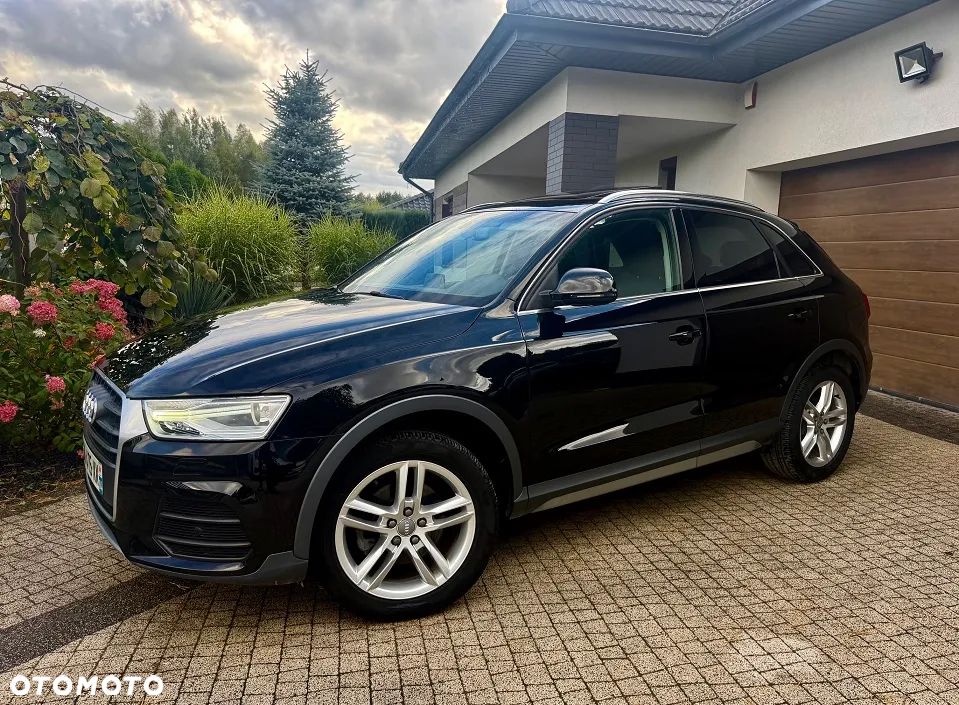 Audi Q3 - 3