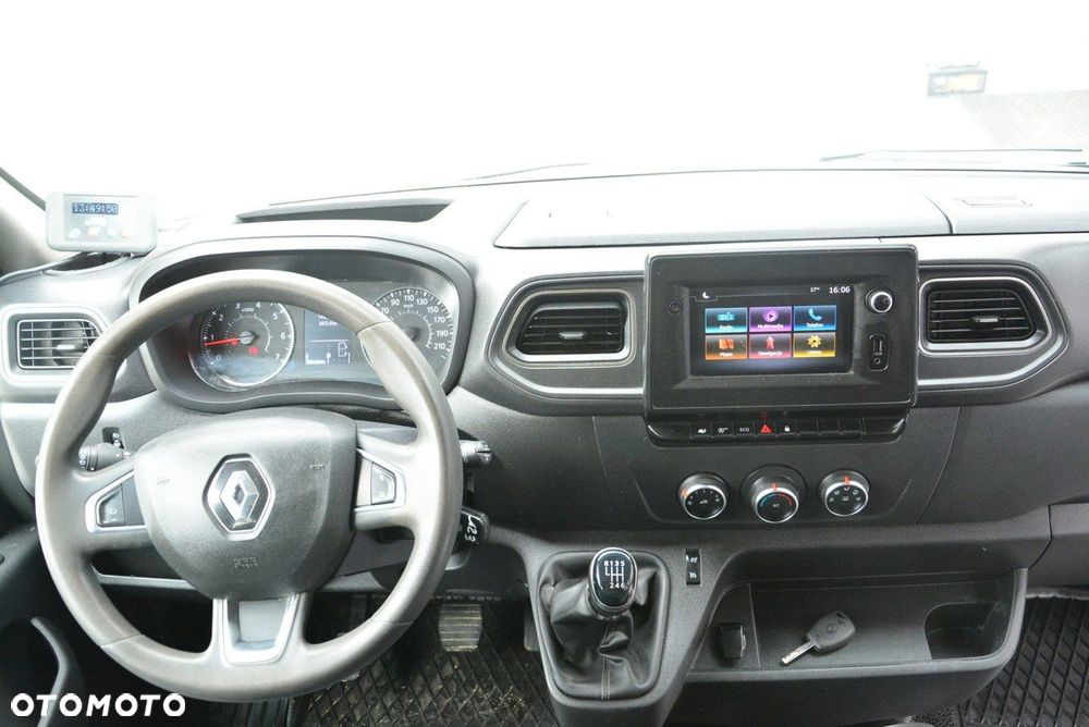 Renault Master - 8