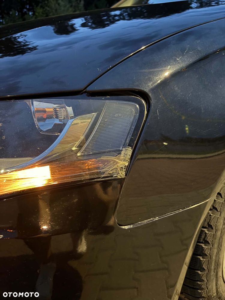 Audi A4 Avant 2.0 TDI - 9