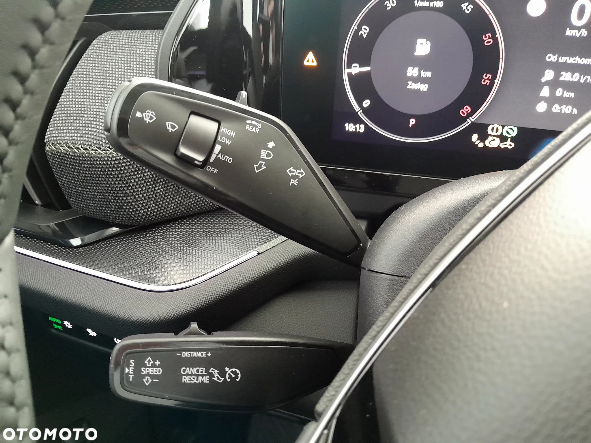 Skoda Kodiaq 2.0 TDI 4x4 Selection DSG - 15