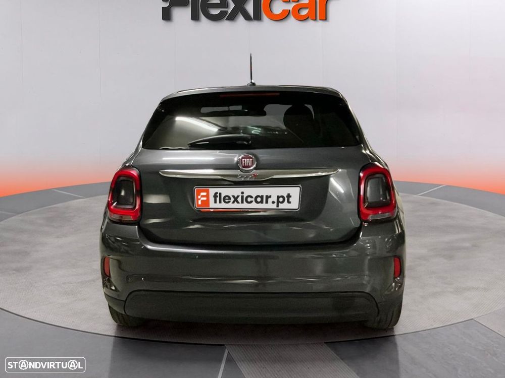 Fiat 500X 1.0 FireFly Cult - 8