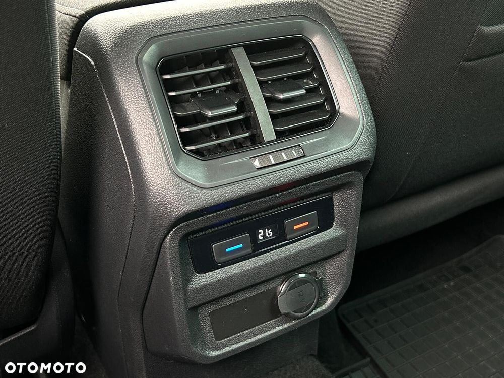 Volkswagen Tiguan 1.5 TSI EVO Life DSG - 31
