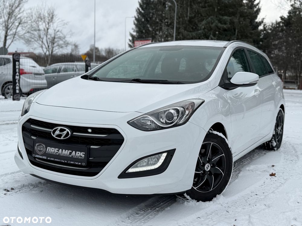 Hyundai i30 - 2