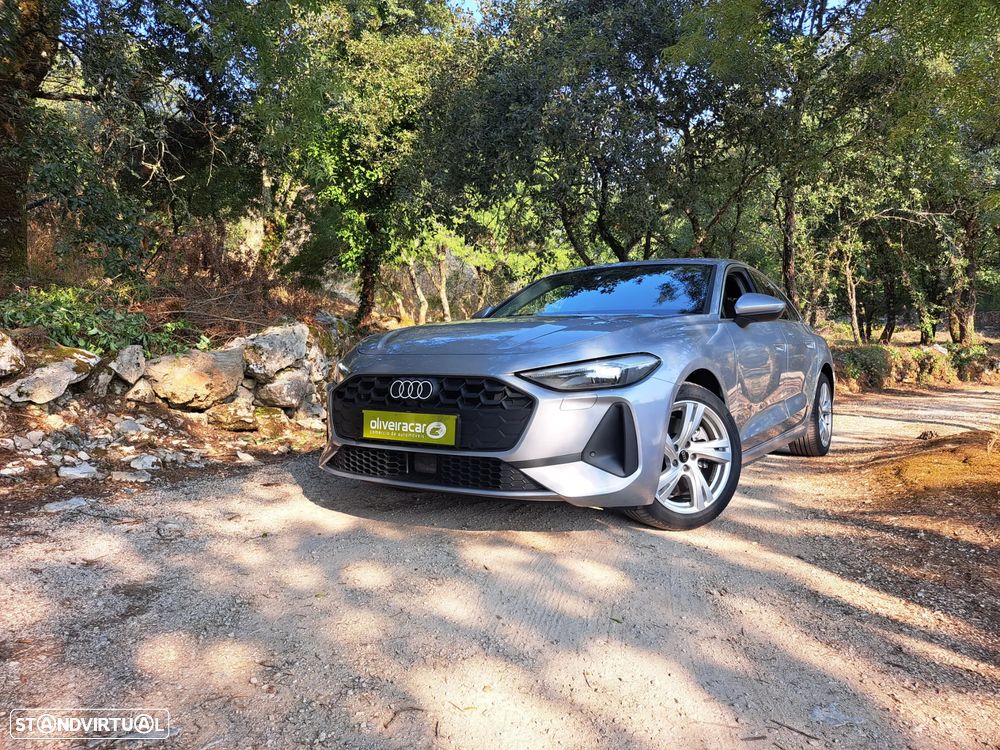 Audi A5 40 TDI Advanced S tronic - 13