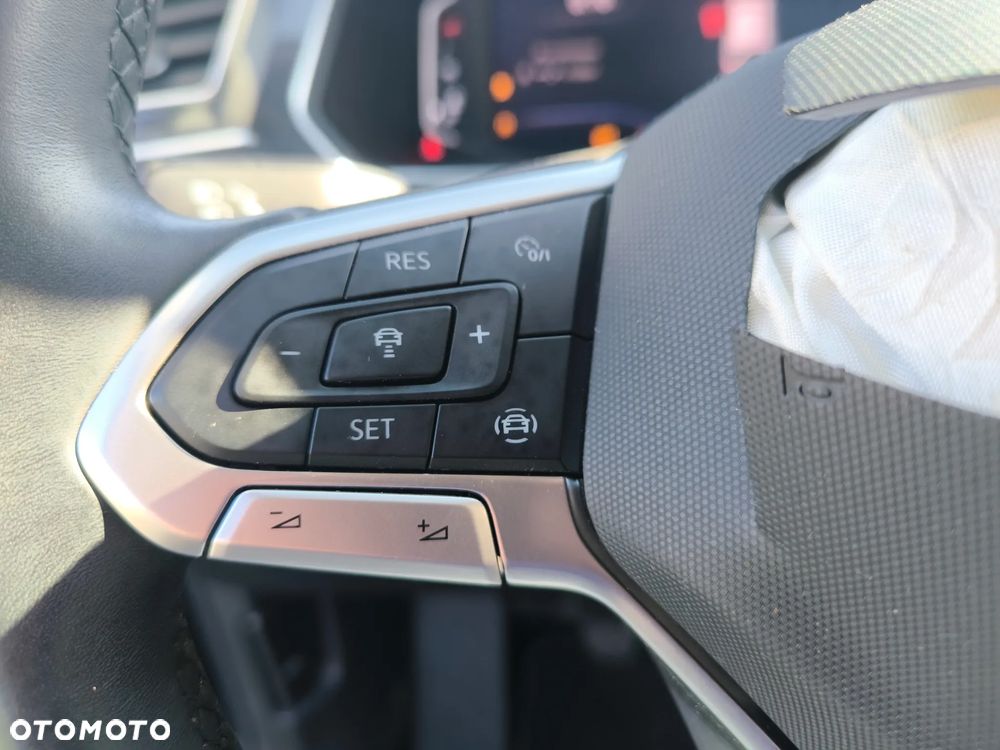 Volkswagen Tiguan 1.5 TSI OPF Life - 15