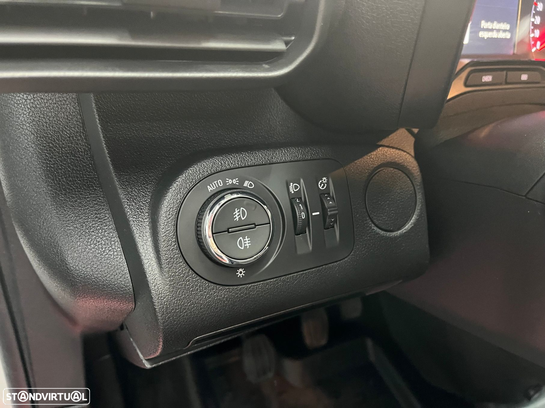 Opel Combo 1.6 CDTi L2H1 Essentia - 12