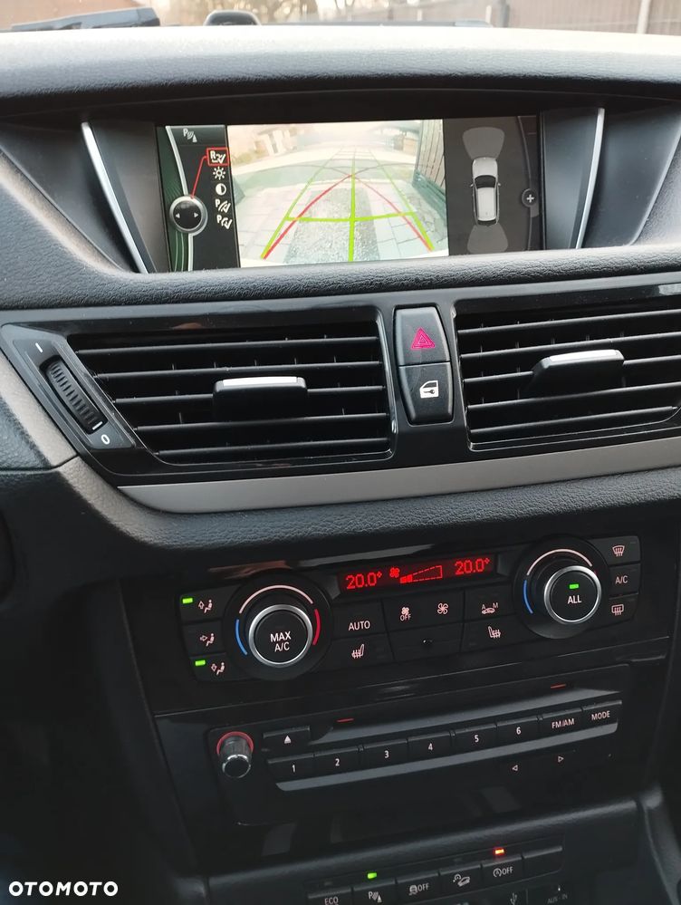 BMW X1 xDrive28i - 7