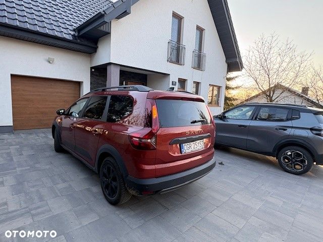 Dacia Jogger 1.0 TCe Extreme+ 7os - 2