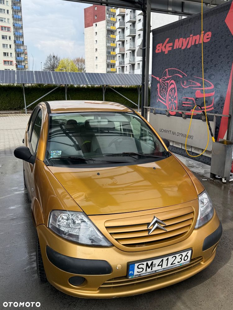Citroën C3 1.1 Control+ (x) - 12